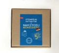 stemple dla nauczycieli zestaw