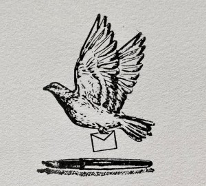 Express - Wykonanie pieczątki 