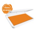 Poduszka z tuszem MAKE 2 kolor słoneczny pomarańcz - shiny orange