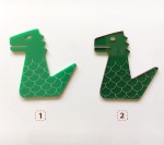 Brelok SMOK WAWELSKI