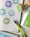 stempel z oceną Excellent