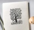 Ex Libris personalizowany - DRZEWO ŻYCIA