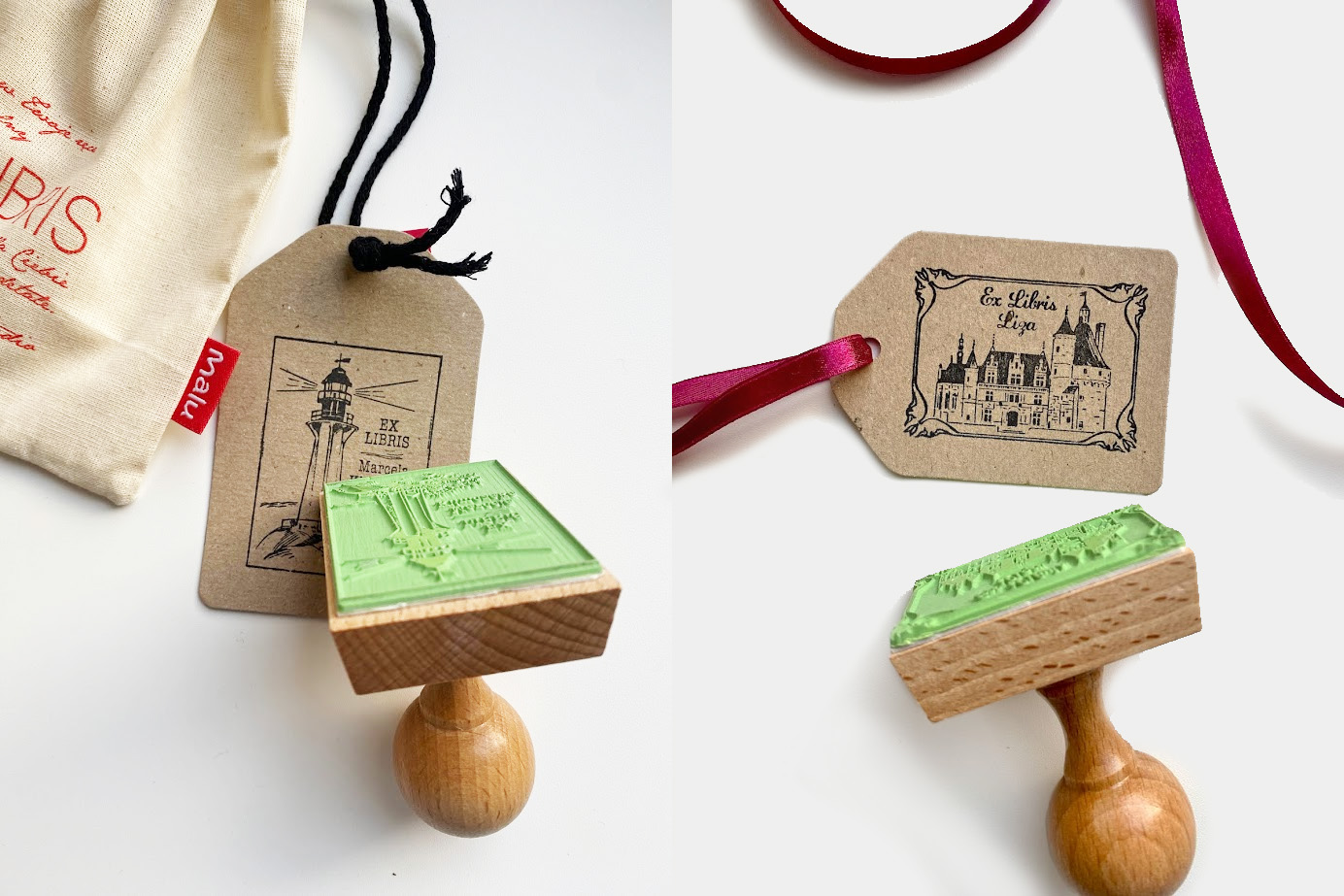 prezent na Boże Narodzenie